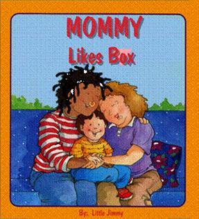 Mommy Likes Box
